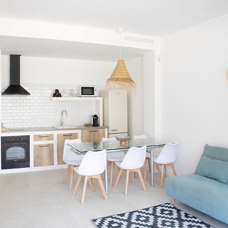 Nuevo Apartamento Planta Baja Bellreguard Zewnętrze zdjęcie