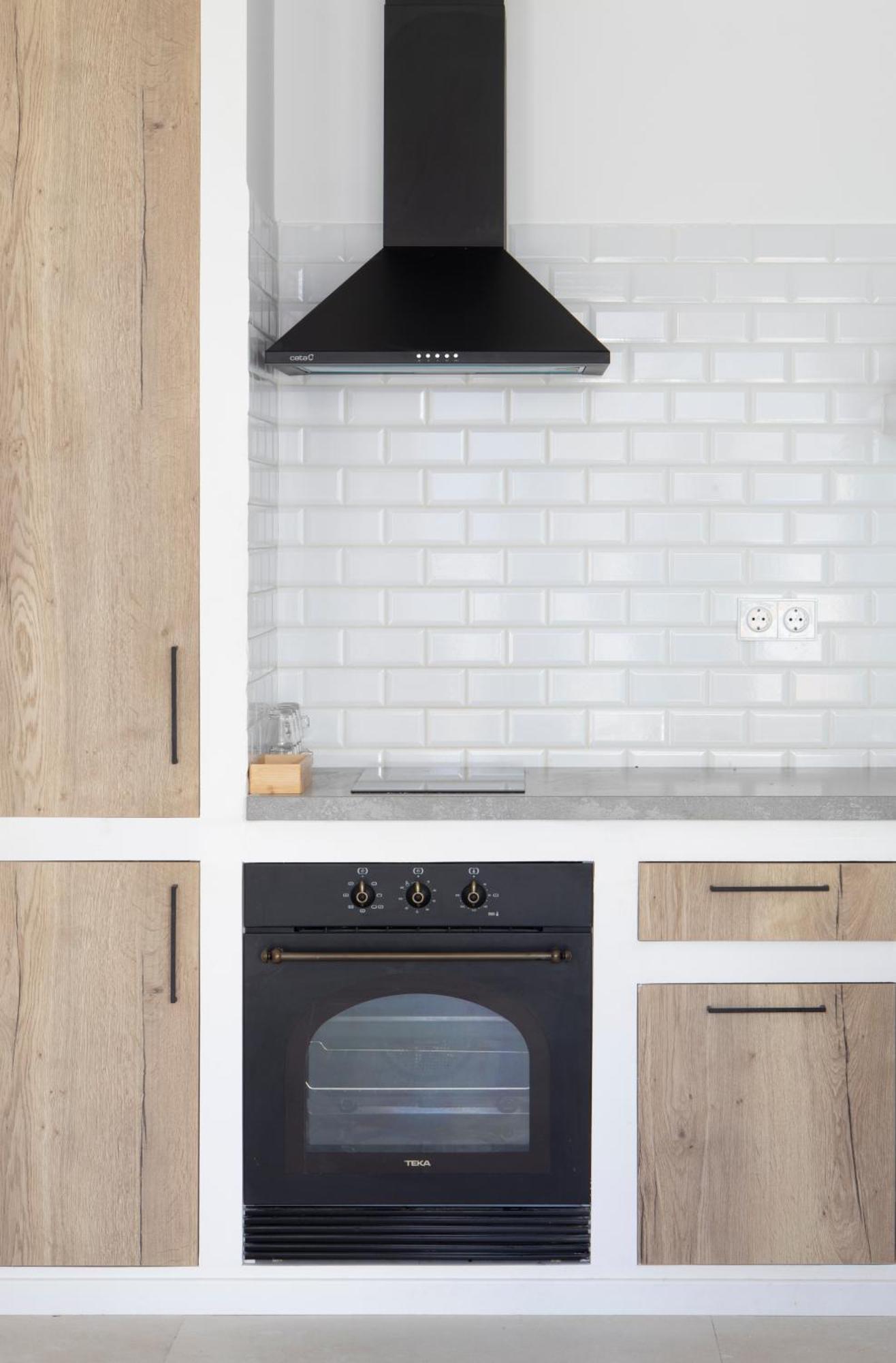 Nuevo Apartamento Planta Baja Bellreguard Zewnętrze zdjęcie