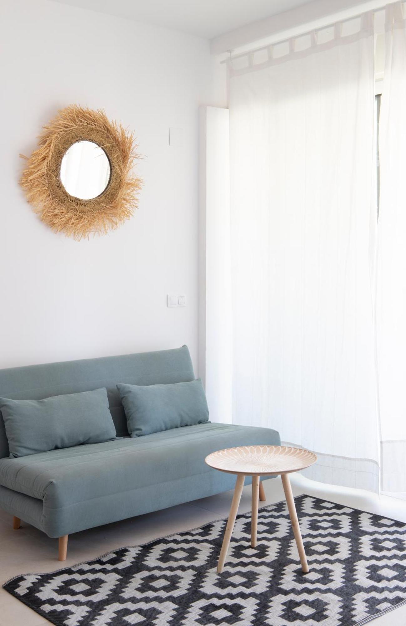 Nuevo Apartamento Planta Baja Bellreguard Zewnętrze zdjęcie
