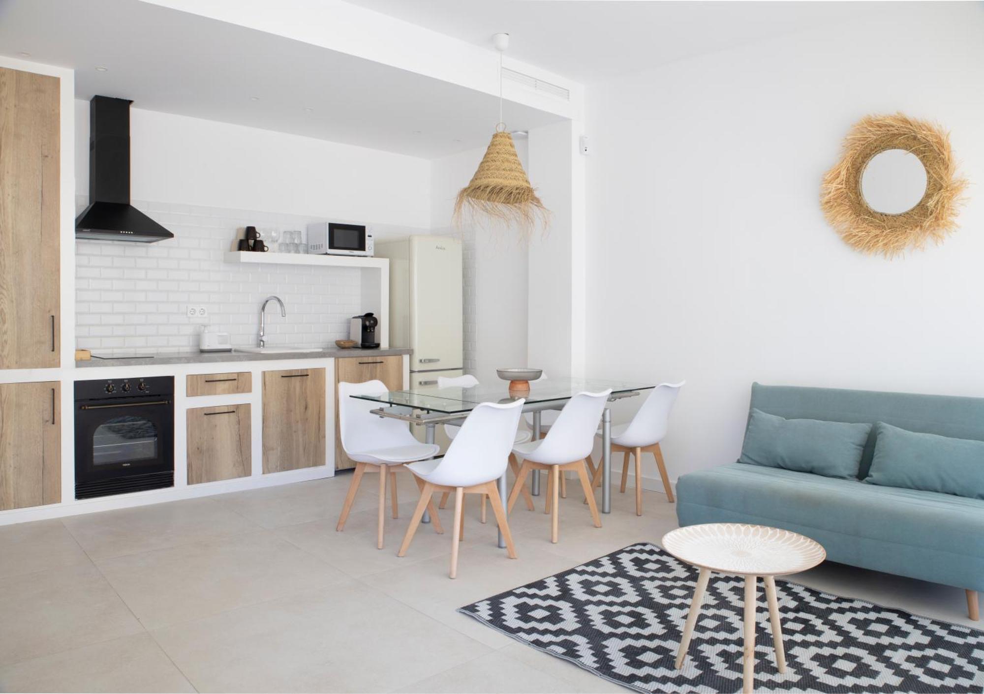 Nuevo Apartamento Planta Baja Bellreguard Zewnętrze zdjęcie