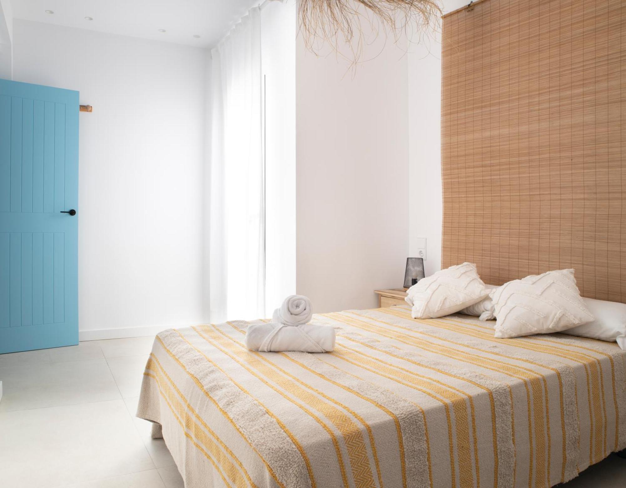 Nuevo Apartamento Planta Baja Bellreguard Zewnętrze zdjęcie