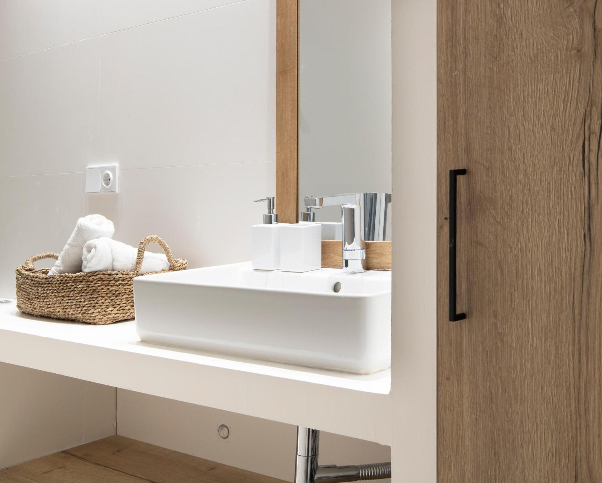 Nuevo Apartamento Planta Baja Bellreguard Zewnętrze zdjęcie