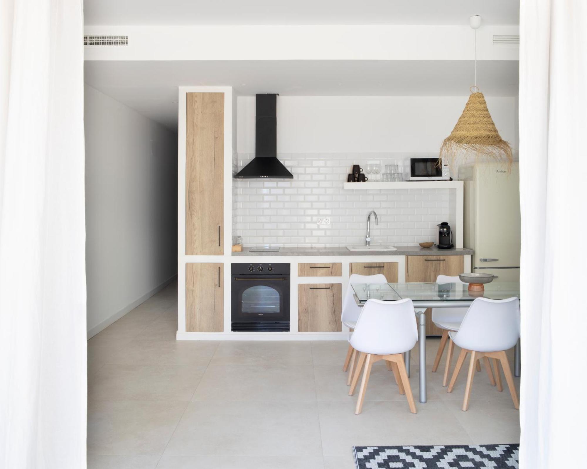 Nuevo Apartamento Planta Baja Bellreguard Zewnętrze zdjęcie