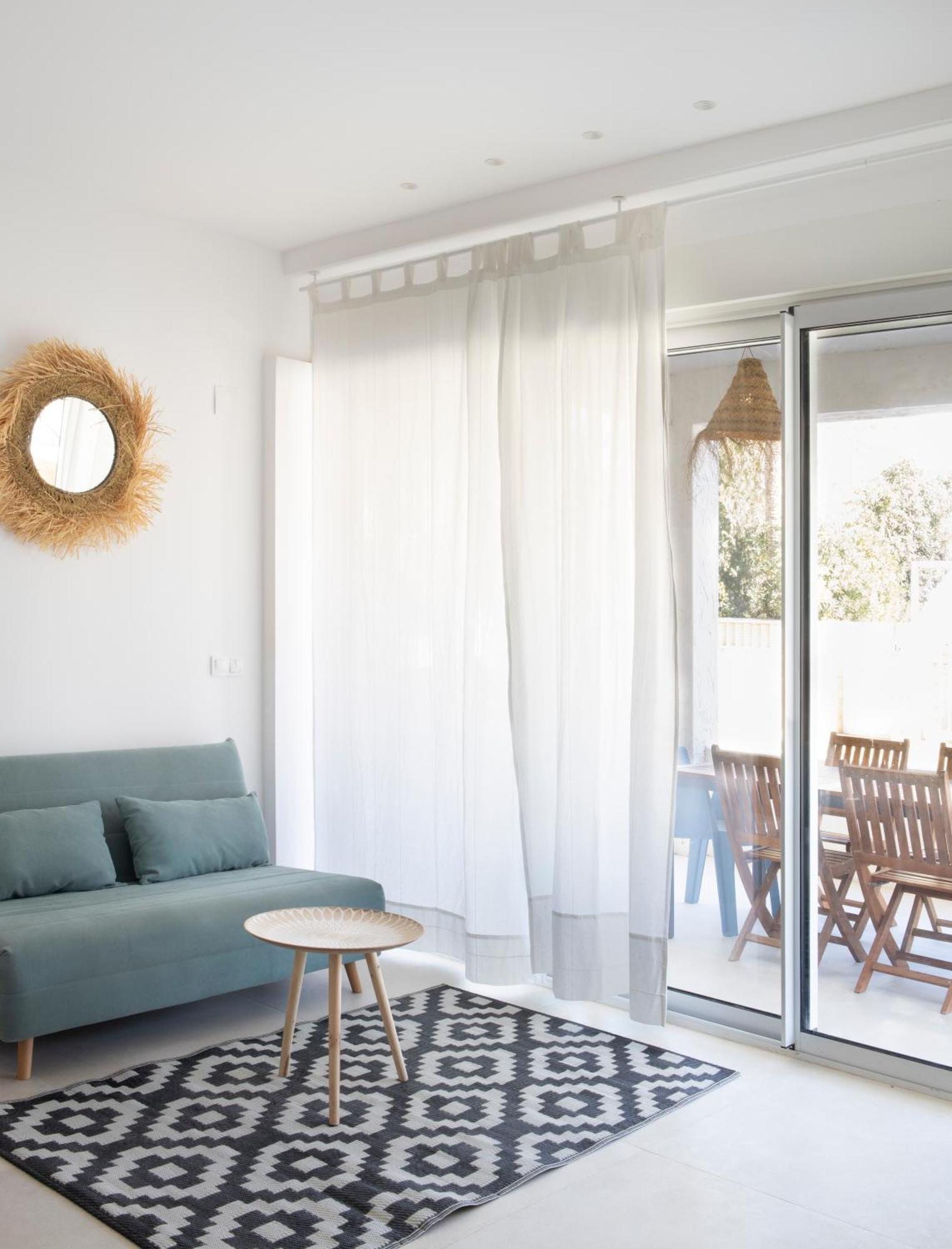 Nuevo Apartamento Planta Baja Bellreguard Zewnętrze zdjęcie