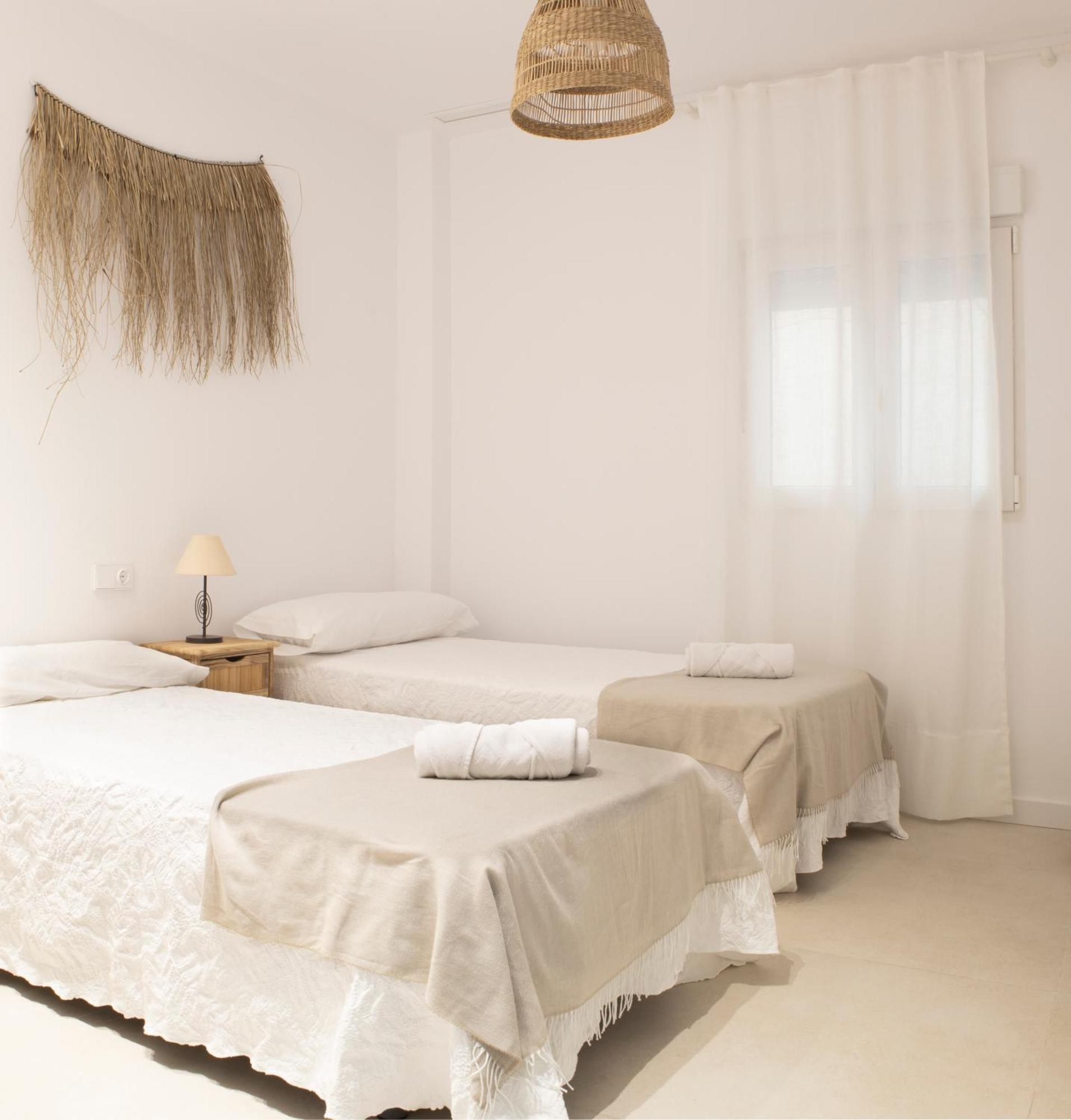 Nuevo Apartamento Planta Baja Bellreguard Zewnętrze zdjęcie