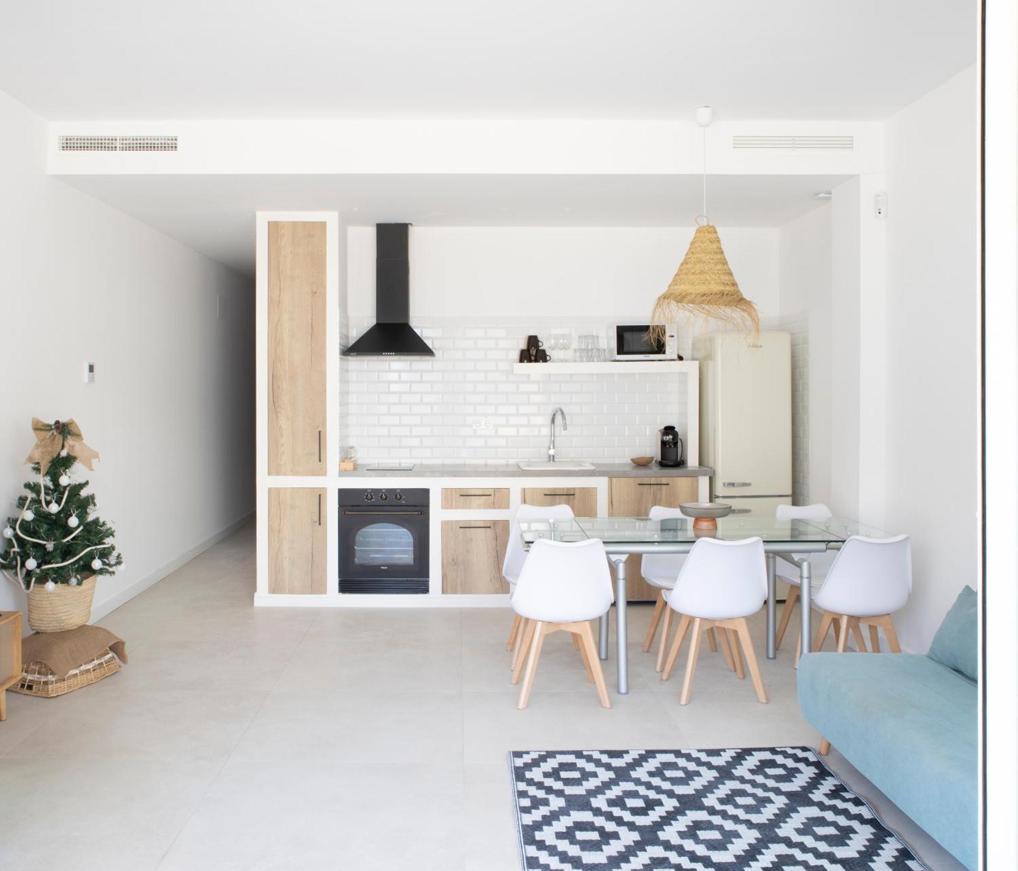 Nuevo Apartamento Planta Baja Bellreguard Zewnętrze zdjęcie